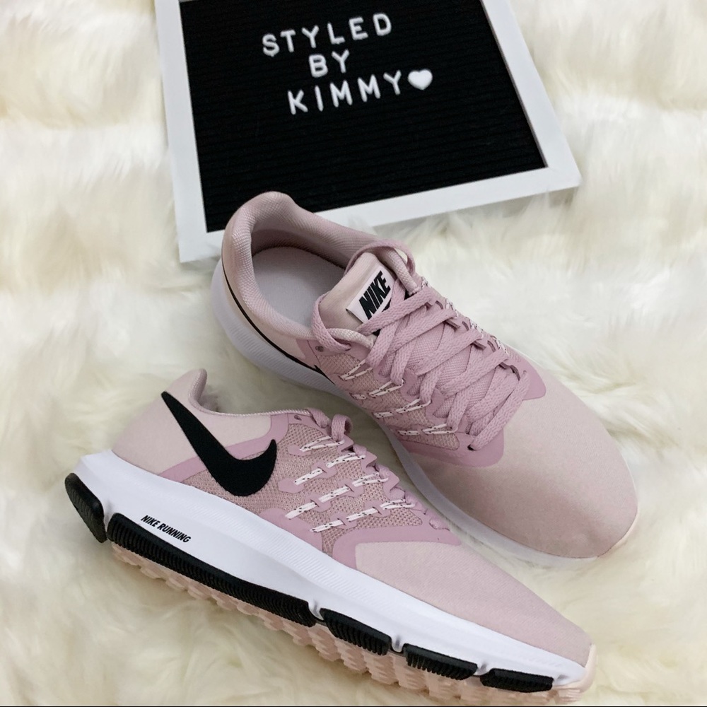 🌸 NIKE RUN SWIFT Sneakers Running Shoes NWT - Picture 6 of 11